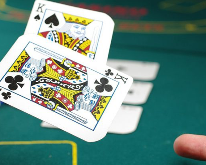 5 быстрых побед в онлайн-покер